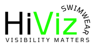 HiViz Swimwear logo
