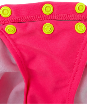 Best Swimsuits for Potty Training Toddlers