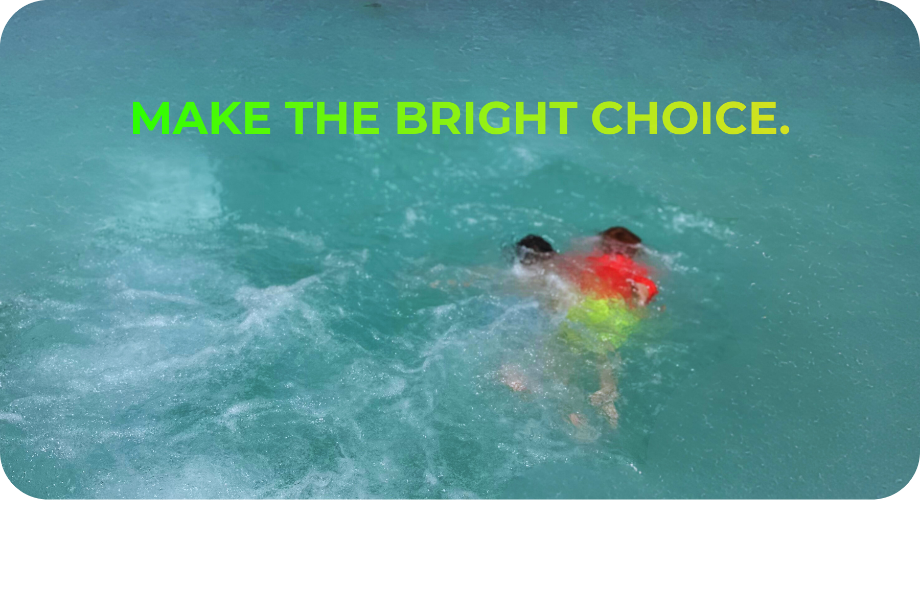 How to Remove Stains From Neon Swimwear - Without Fading It