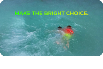 How to Remove Stains From Neon Swimwear - Without Fading It