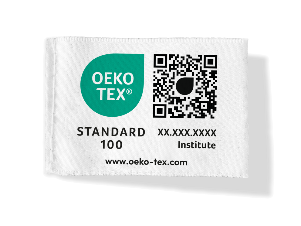 What is OEKO-TEX Standard 100 and Why Does It Matter For HiViz Neon Swimmer For Kids?