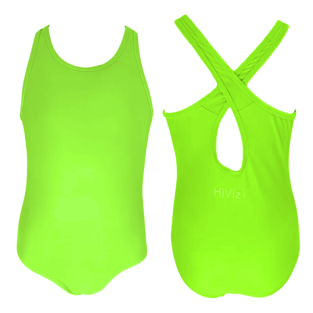 Bright Swimwear - A Must-Have for Summer Camp!