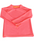 Kids' Neon Long-Sleeve Rash Guard UPF 50+