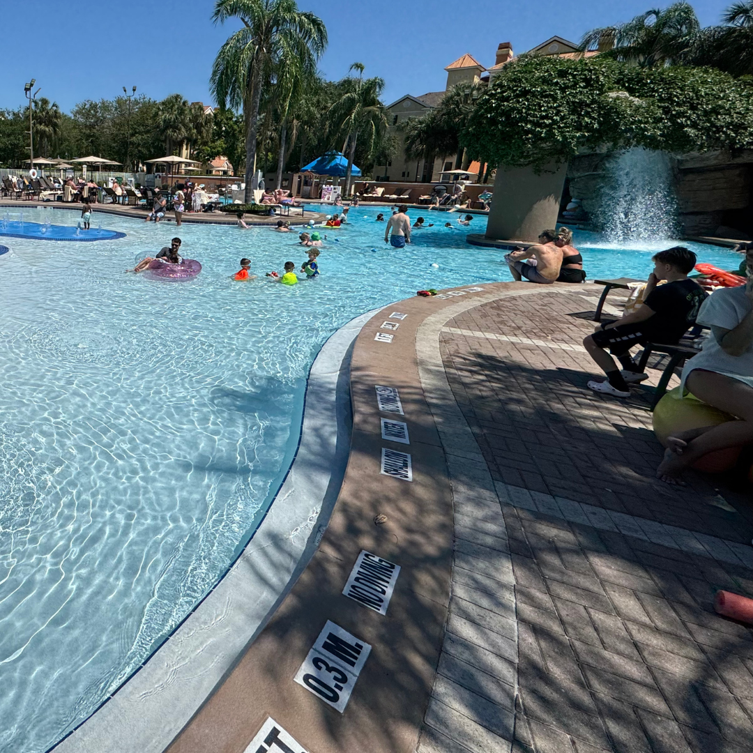 Kids’ Neon Rash Guard – Neon Yellow | UPF 50+