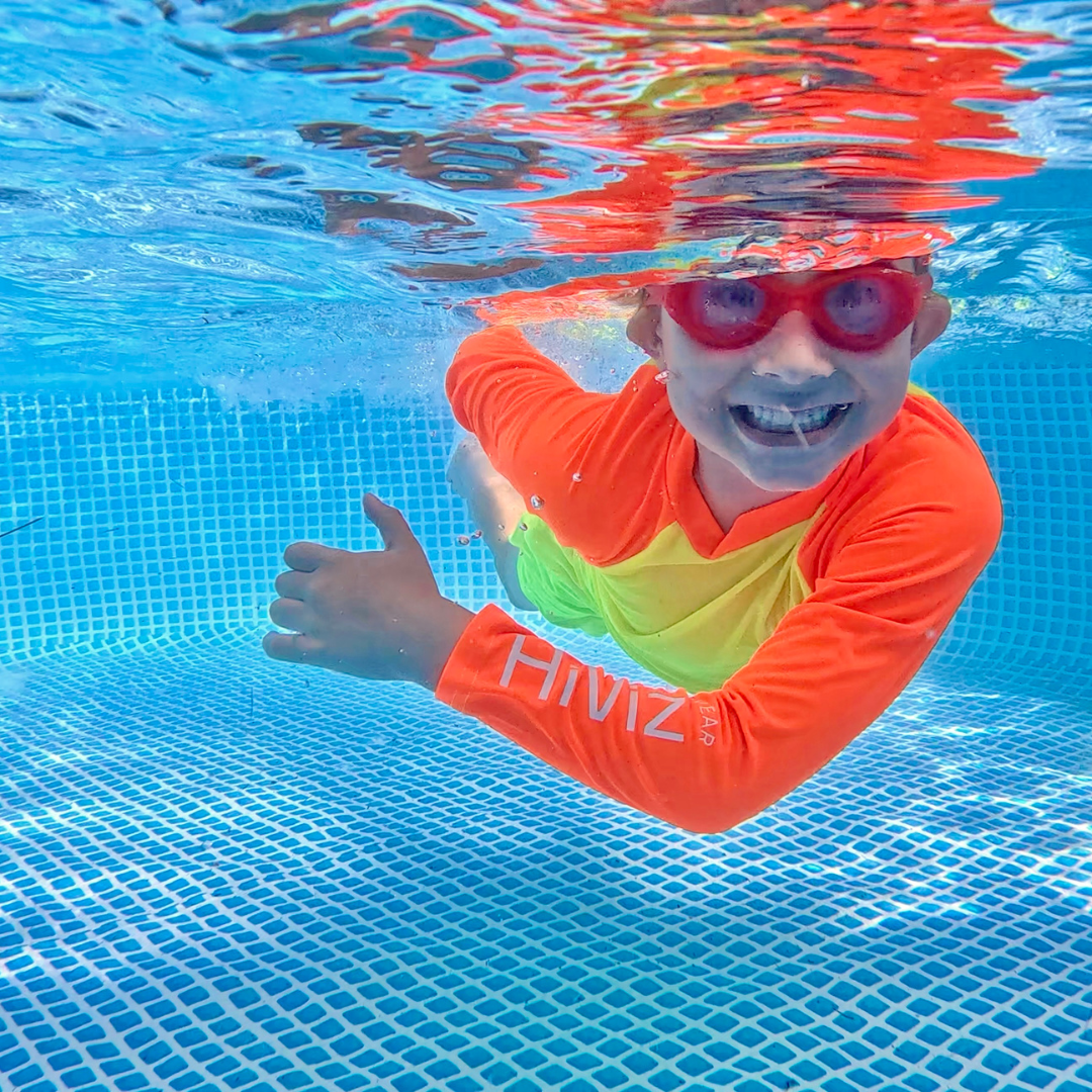 HiViz Swimwear