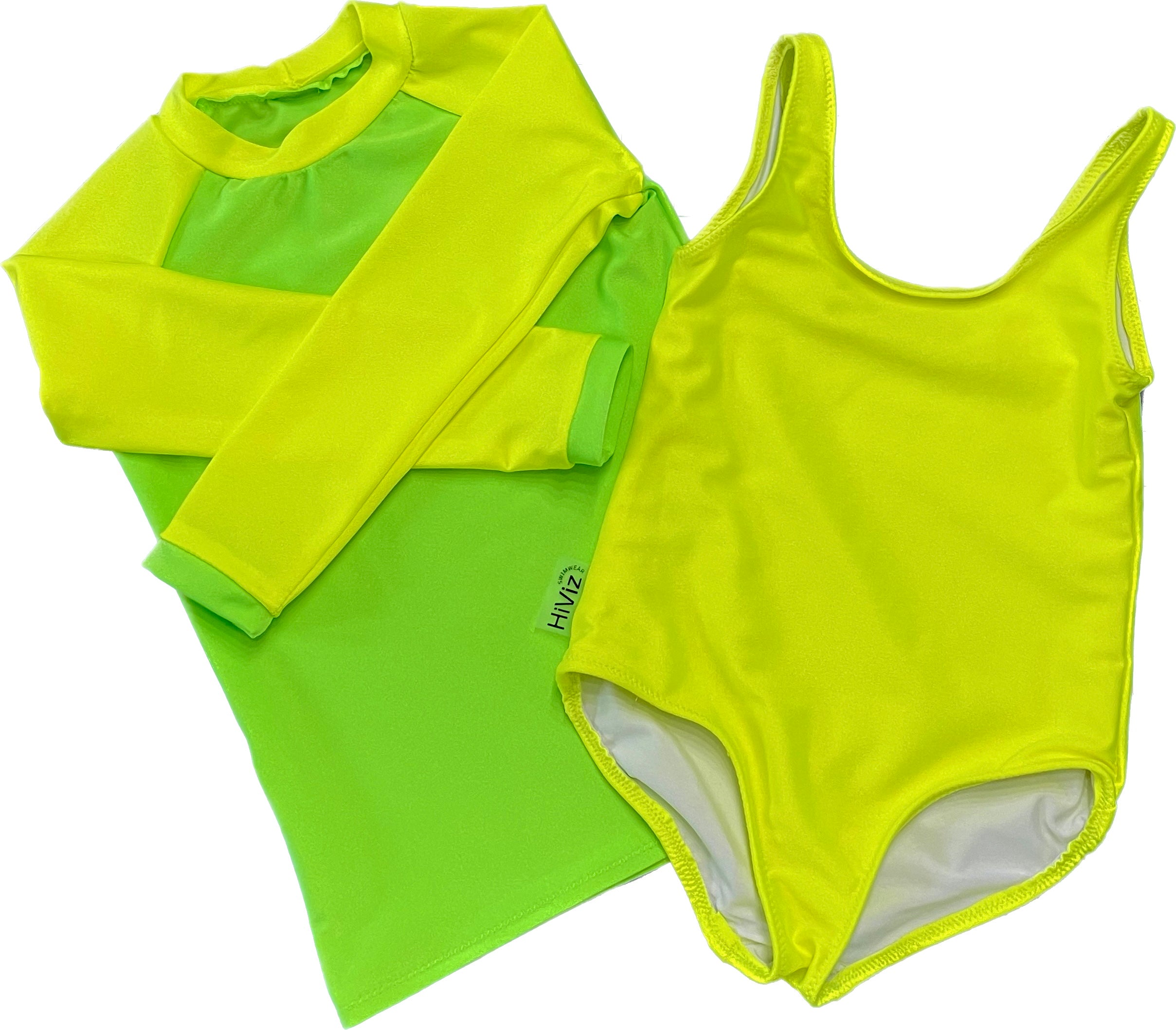 HiViz Swimwear