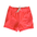 *NEW COLOR* Toddlers' Neon Pink Swim Shorts with Boxer Brief Liner